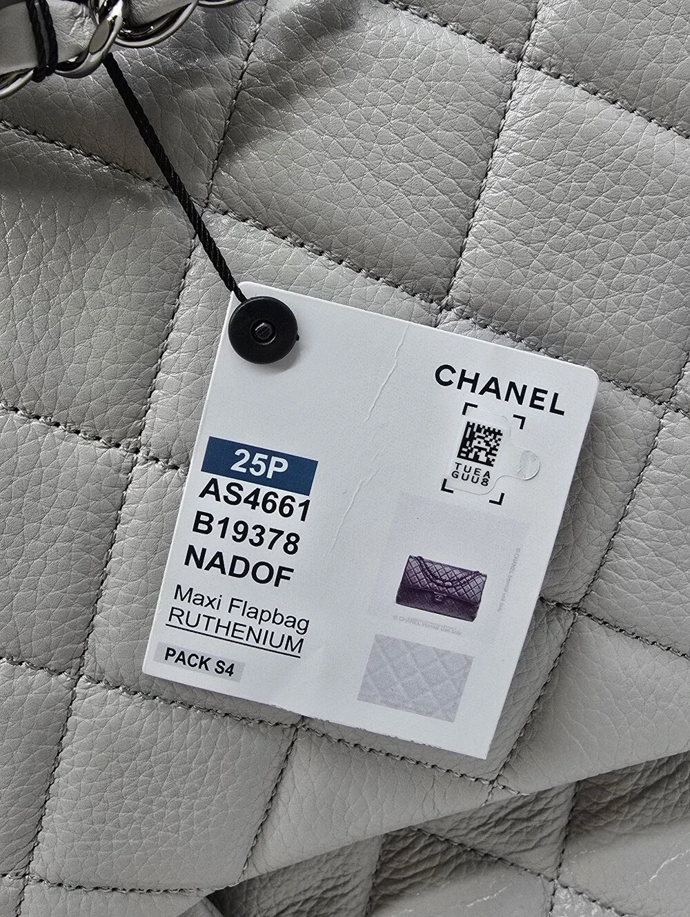 CHANEL great see